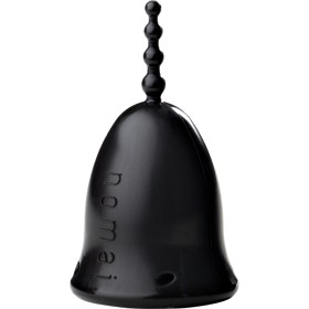 Bild på Nomai Menstrual Cup Light Black