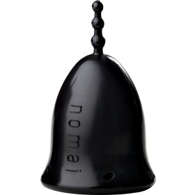 Bild på Nomai Menstrual Cup Medium Black