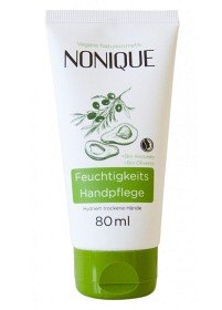 Bild på Nonique Intensive Hand Cream 80 ml