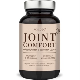 Bild på Nordbo Joint Comfort 90 kapslar