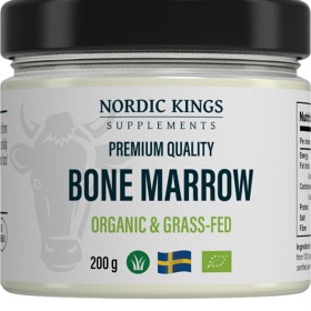Bild på Nordic Kings Premium Benmärg EKO 200 g