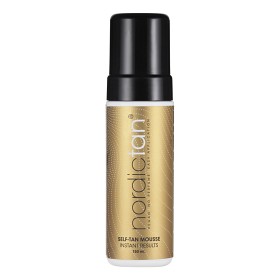 Bild på Nordictan Self-Tan Mousse Instant Dark 150 ml