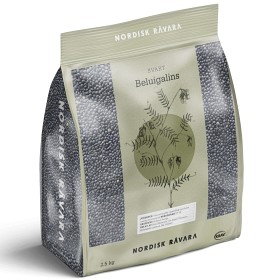 Bild på Nordisk Råvara Belugalins KRAV 2,5 kg