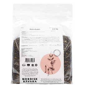 Bild på Nordisk Råvara Rättviksärt KRAV 2,5 kg