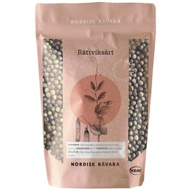 Bild på Nordisk Råvara Rättviksärt KRAV 500 g