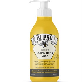 Bild på BI-PRO Nourishing Caring Hand Soap 250 ml