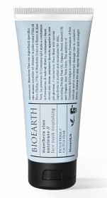 Bild på Bioearth Nourishing Face Mask 100 ml