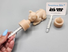 Bild på Nourrinou Bibi Solokit 1