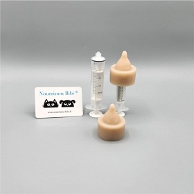 Bild på Nourrinou Bibi Solokit 3