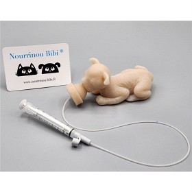 Bild på Nourrinou Bibi Sond 1