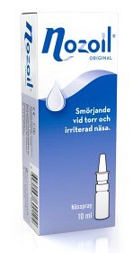Bild på Nozoil Original 10 ml