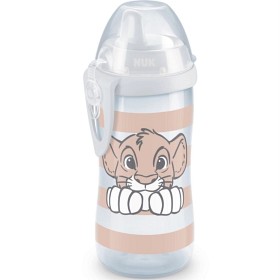 Bild på NUK Kiddy Cup Lion King