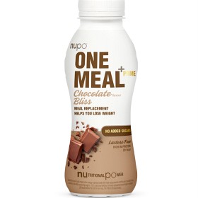 Bild på Nupo One Meal+ Prime RTD Chocolate 330 ml