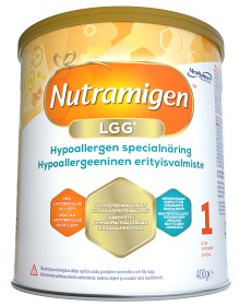 Bild på Nutramigen 1  LGG 400 g