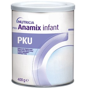 Bild på Nutricia Anamix Infant PKU 400 g