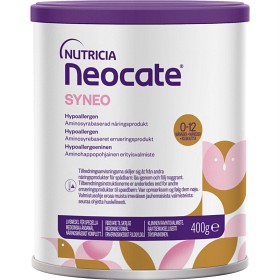 Bild på Neocate Syneo, 400 g
