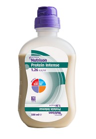Bild på Nutrison Protein Intense 12 x 500 ml