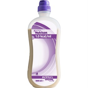 Bild på Nutrison, sondnäring 8 x 1000 ml