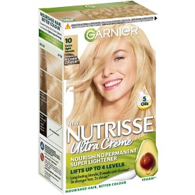 Bild på Garnier Nutrisse Ultra Créme Extra Light Blonde 10.0