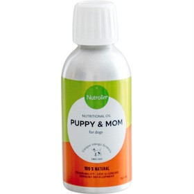 Bild på Nutrolin Puppy & Mom 150 ml