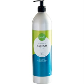 Bild på Nutrolin Senior for Dogs 1000 ml