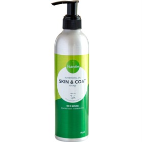 Bild på Nutrolin Skin & Coat for Dogs 265 ml