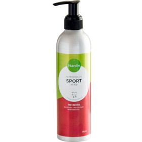 Bild på Nutrolin Sport for Dogs 265 ml