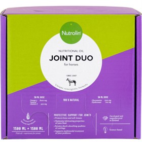 Bild på Nutrolin Horse Joint 3000 ml