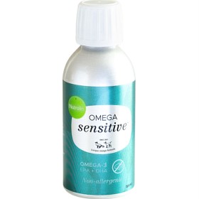 Bild på Nutrolin Omega Sensitive 150 ml