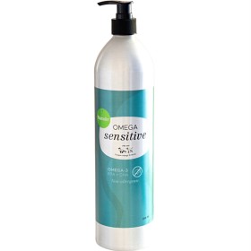 Bild på Nutrolin Omega Sensitive 990 ml