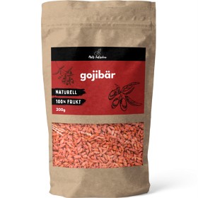 Bild på Nuts Fabriken Gojibär 200 g