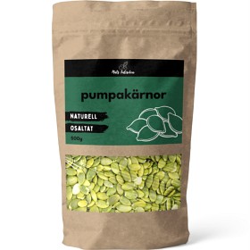 Bild på Nuts Fabriken Pumpakärnor 500 g