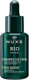 Bild på Nuxe Bio Organic Chia Seeds Essential Antioxidant Serum 30 ml