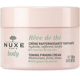 Bild på Nuxe Body Reve De Thé Toning Firming Cream 200 ml