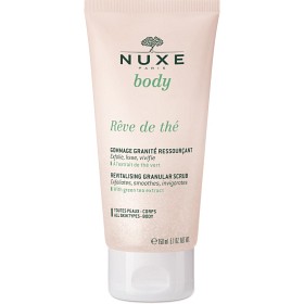 Bild på Nuxe Body Reve De Thé Granular Scrub 150 ml