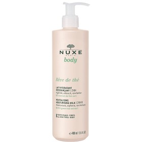 Bild på Nuxe Body Reve De Thé Moisturising Milk 400 ml