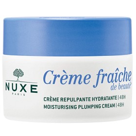 Bild på Nuxe Crème Fraîche De Beauté Moisturising Plumping Cream 48H 50 ml