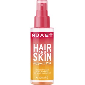 Bild på Nuxe Hair & Skin Happy in Pink 100 ml