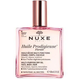 Bild på Nuxe Huile Prodigieuse Dry Floral 100 ml