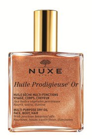 Bild på Nuxe Huile Prodigieuse OR Dry Oil 100 ml
