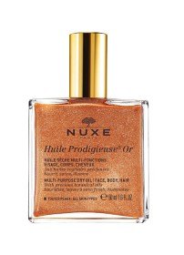 Bild på Nuxe Huile Prodigieuse OR Dry Oil 50 ml