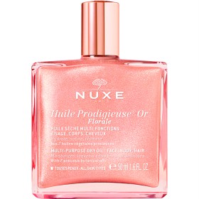 Bild på Nuxe Huile Prodigieuse Or Florale 50 ml