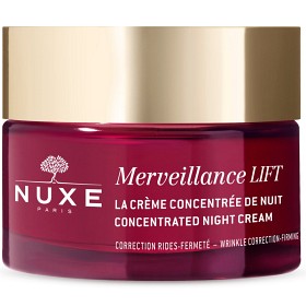 Bild på Nuxe Merveillance LIFT Concentrated Night Cream 50 ml