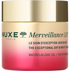 Bild på Nuxe Merveillance Lift Exceptional Cream 75 ml