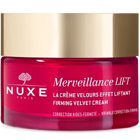 Bild på Nuxe Merveillance LIFT Firming Velvet Cream 50 ml