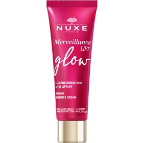 Bild på Nuxe Merveillance Lift Glow Firming Radiance Cream 50 ml