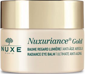 Bild på Nuxe Nuxuriance Gold Eye Balm 15 ml