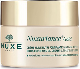 Bild på Nuxe Nuxuriance Gold Oil-Cream 50 ml