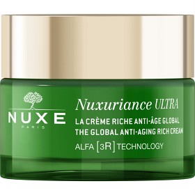Bild på Nuxe Nuxuriance Ultra  Rich Day Cream Dry Skin 50 ml