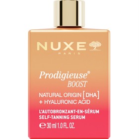 Bild på Nuxe Prodigieuse Boost Self-Tanning Serum 30 ml